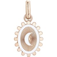 Colgante Brosway Mujer Tres Jolie in Acero BTJM408